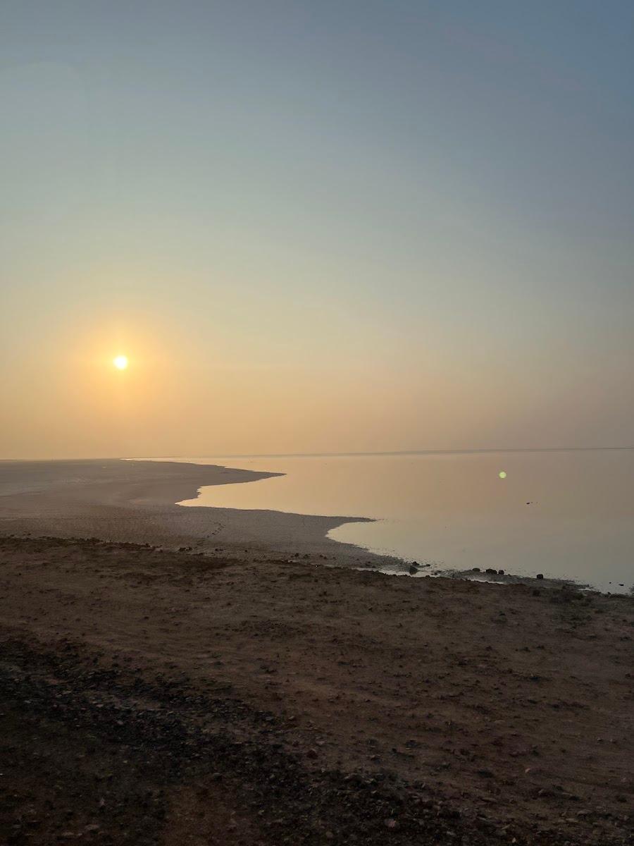 Rann Resort Dholavira – photo 3