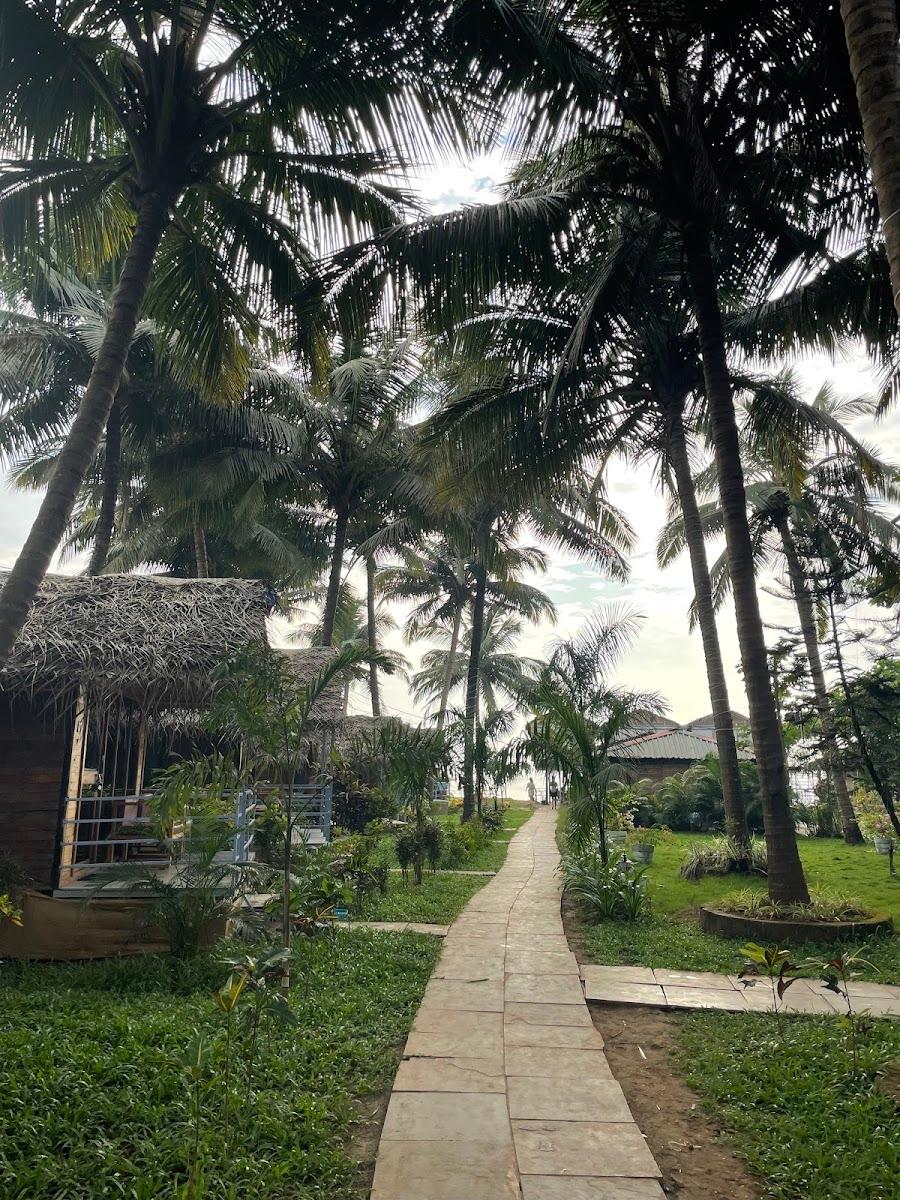 Rama Resort Agonda Beach – photo 4