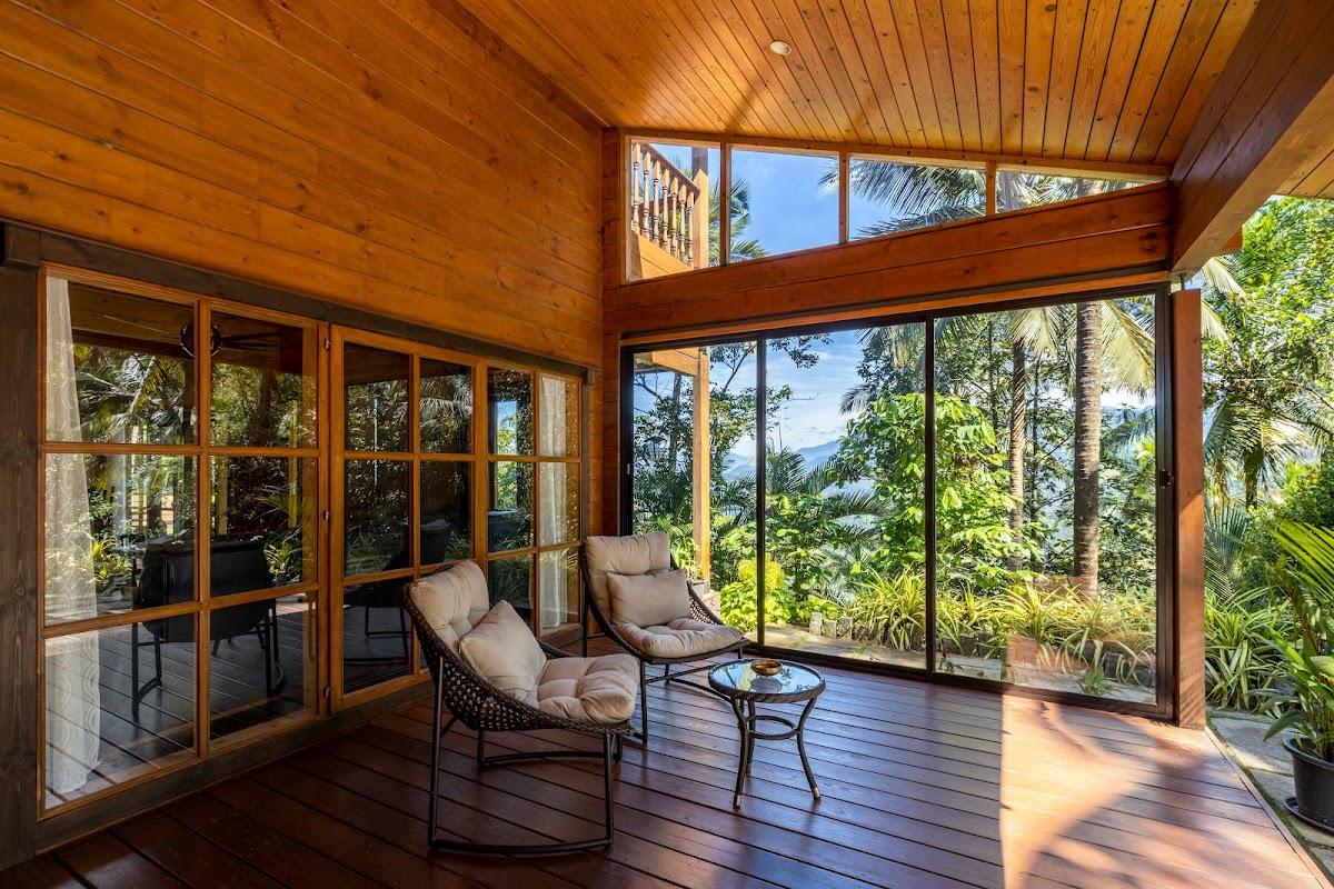 The Malabar Villas, Kozhikode - amã Stays & Trails