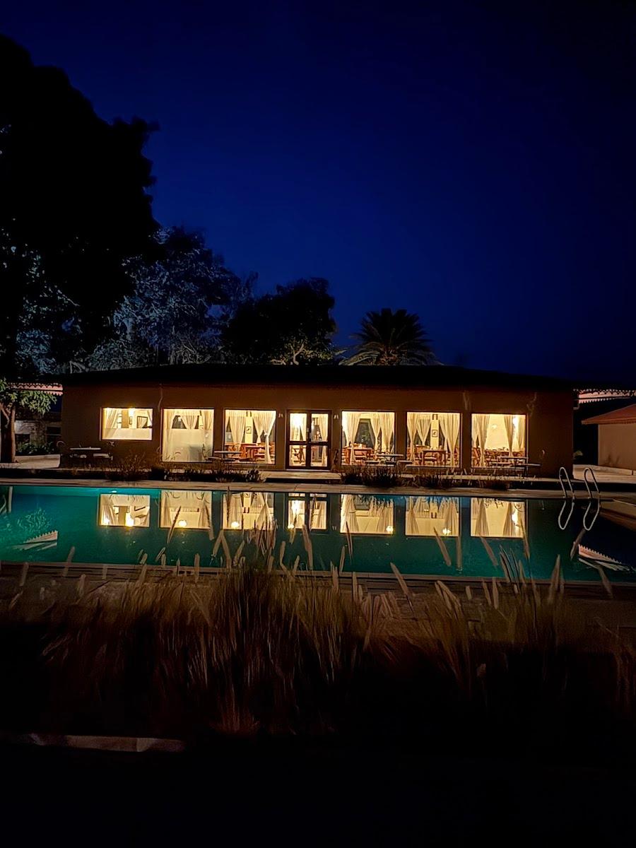 Aloof The Jungle Lodge Ranakpur – photo 3