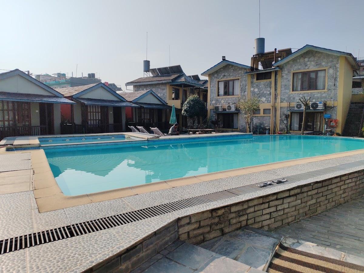 The Lakeside Retreat Pokhara – photo 4