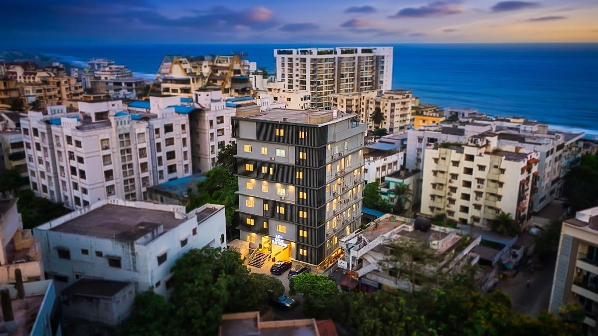 Hotel Blue Sapphire – photo 3