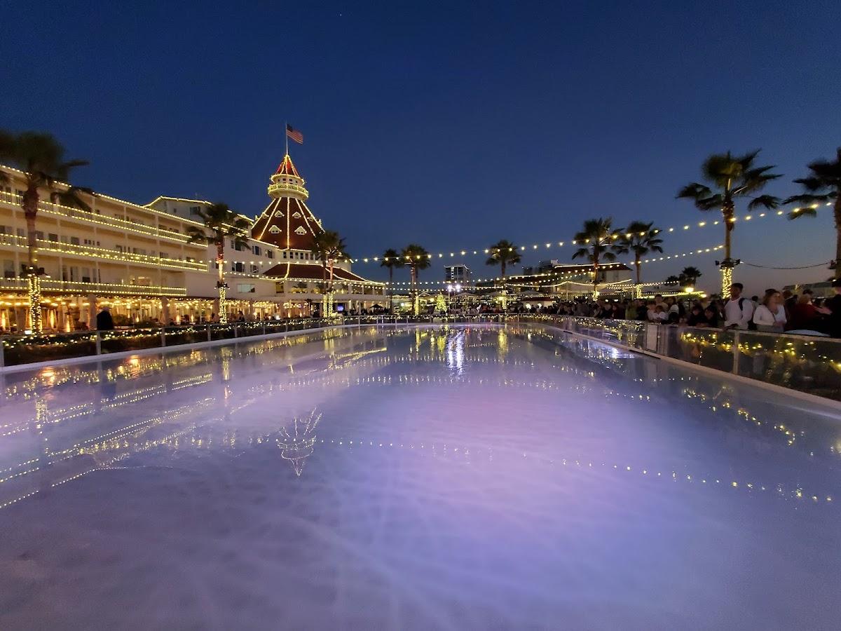 Hotel del Coronado – photo 3