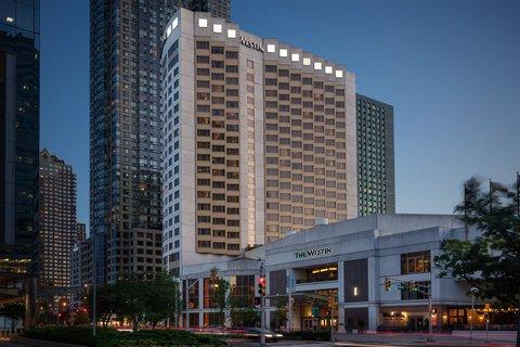 Sonesta Simply Suites Jersey City