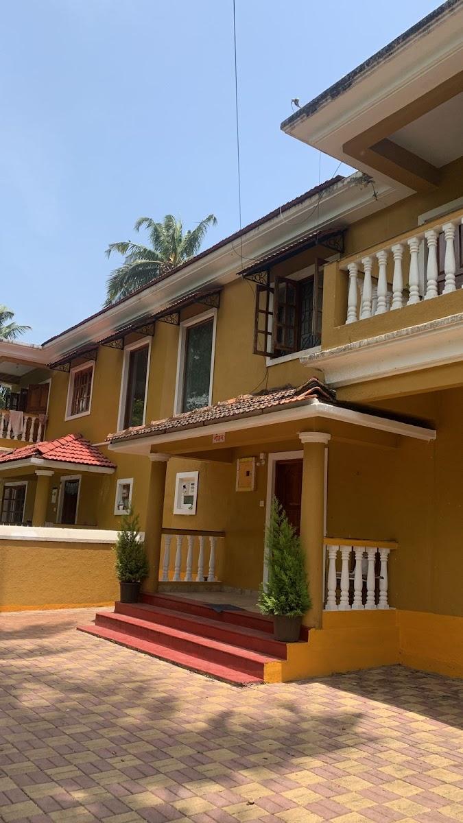 Sunny's Villa – photo 3
