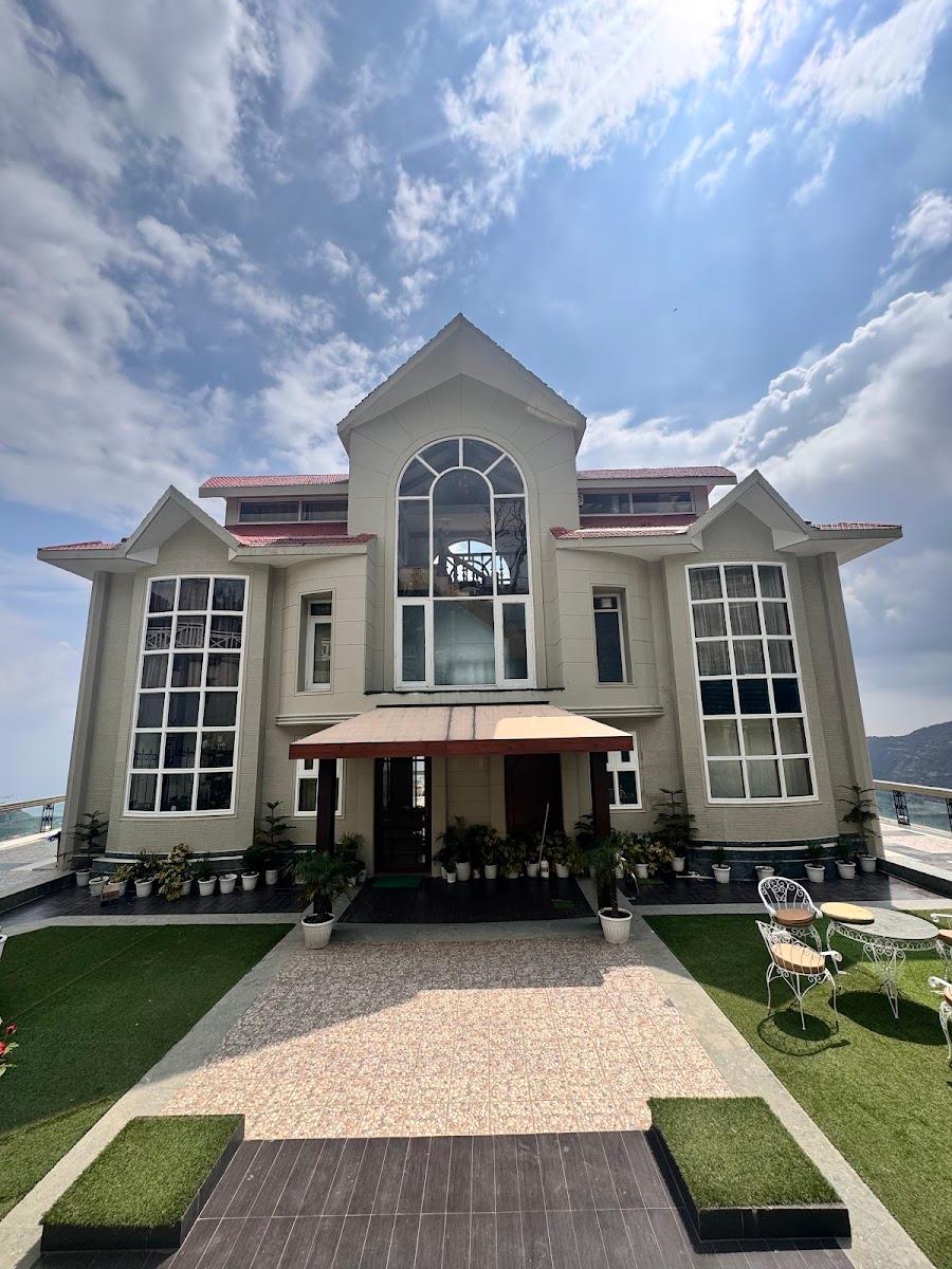 Horizon Villa Mussoorie – photo 2