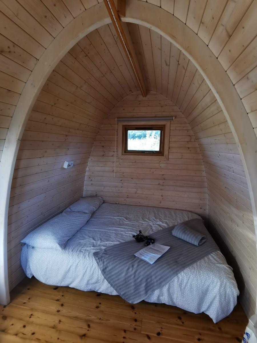 Kernow Camping Pods – photo 3