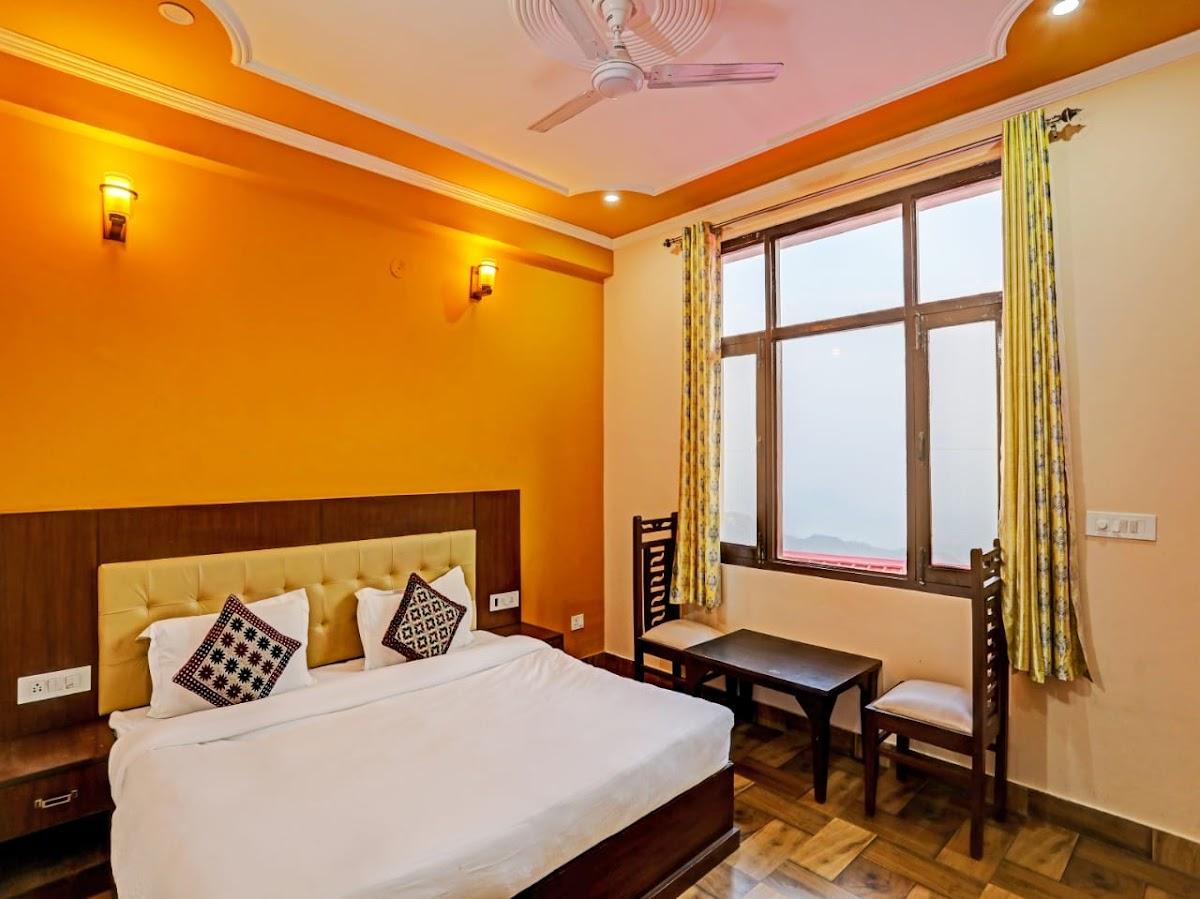 Hotel Apna Ashiyana – photo 3