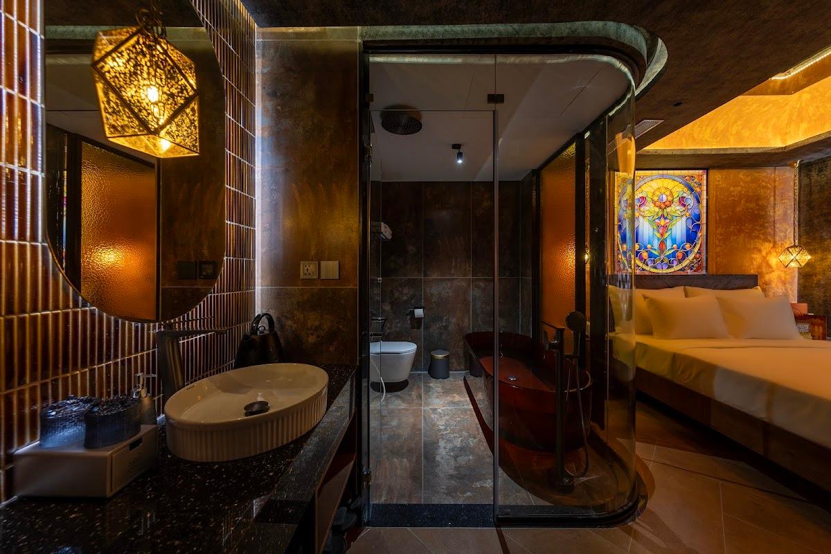 PYNT Hotel 6 – photo 3