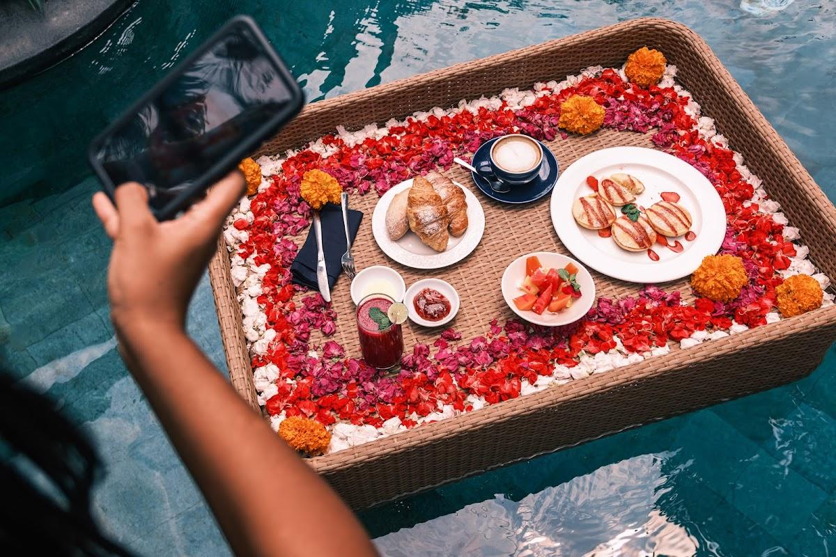 Chandi Hotel Ubud – photo 3