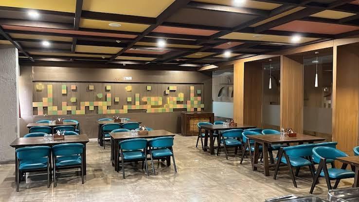 Hotel KASA - GIFT City – photo 2