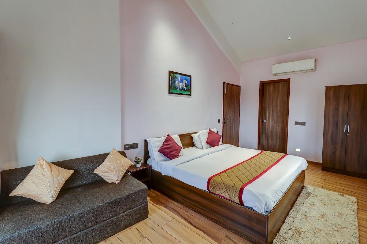 Hidden Paradise Villa – photo 2