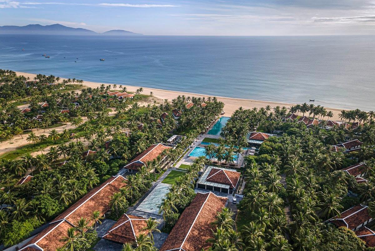 Four Seasons Resort The Nam Hai, Hoi An – photo 1