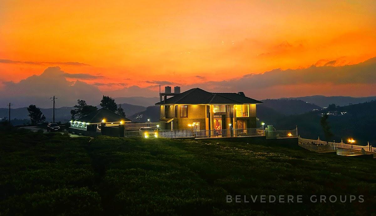 Vachi’s Belvedere – photo 3