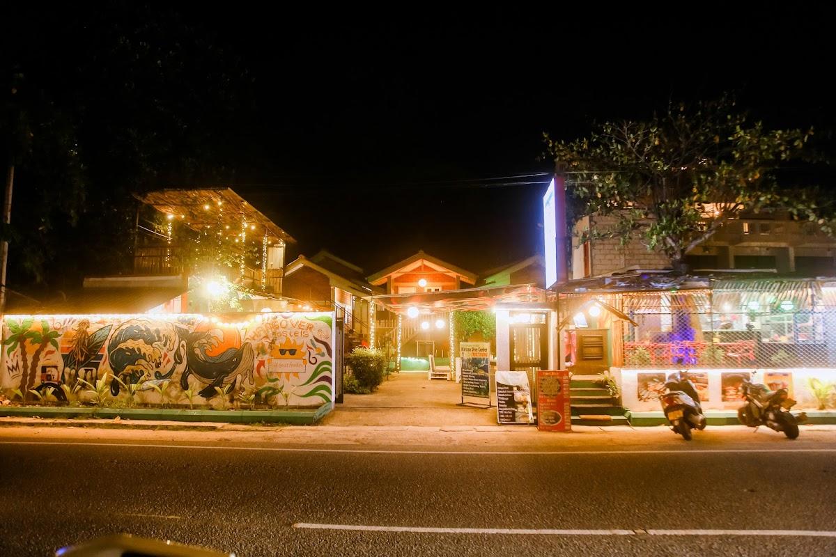Hangover Hostels Mirissa – photo 2