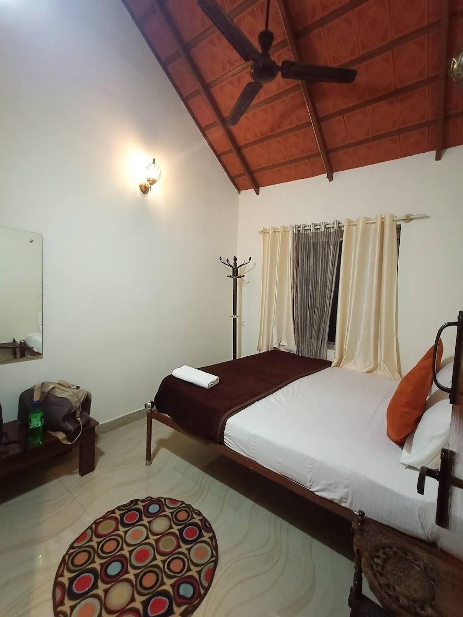 MOUNTAIN VALLEY HOMESTAY – photo 2