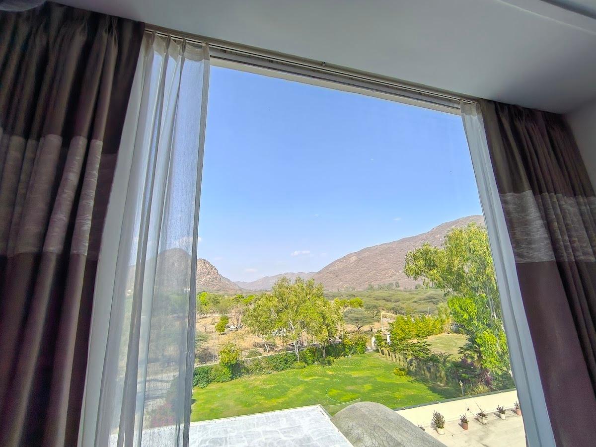 Hotel Brahma Horizon – photo 1