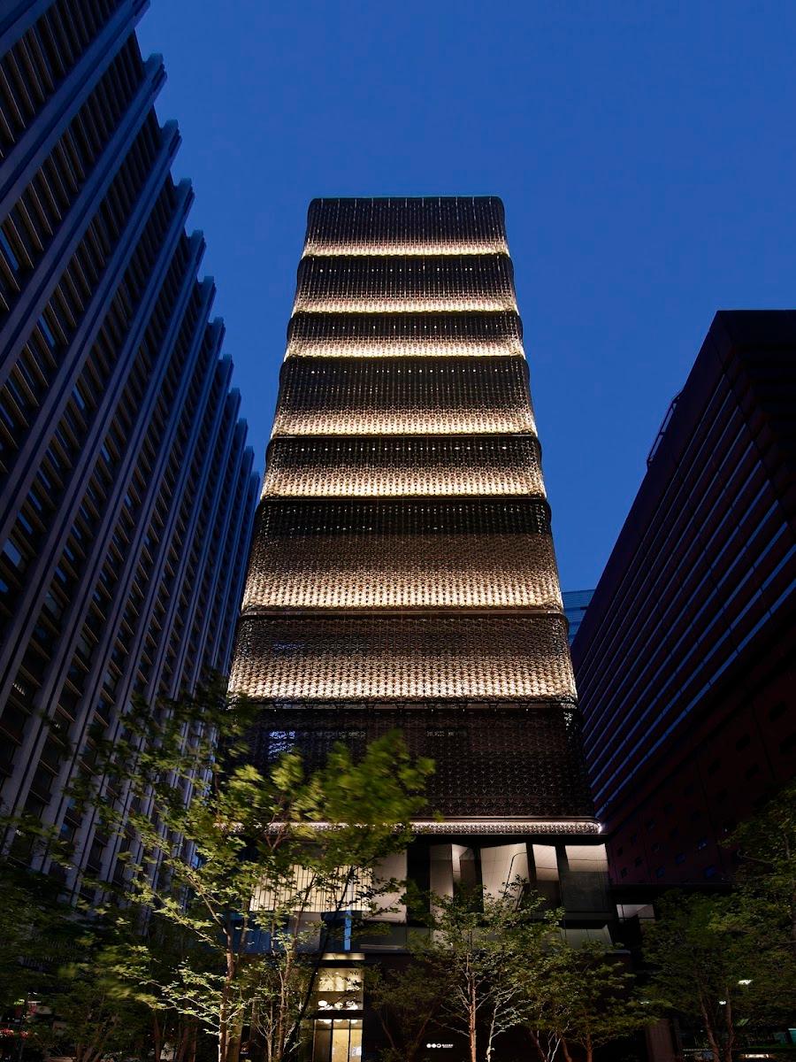 HOSHINOYA Tokyo – photo 2