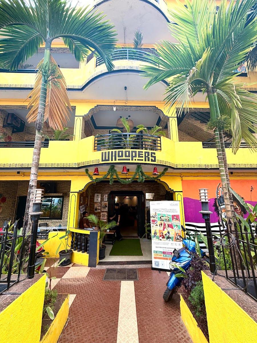 Whoopers Boutique Morjim – photo 1