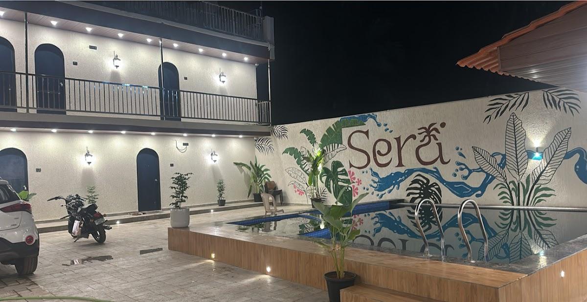 Sera Inn – photo 2