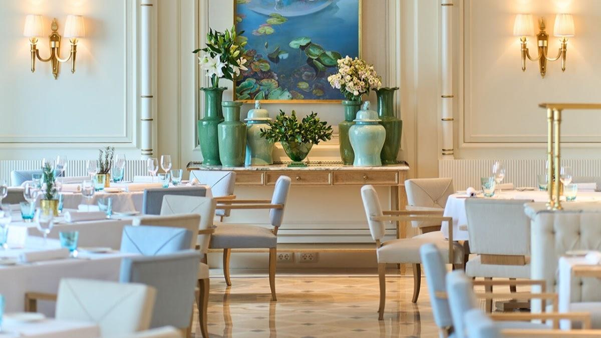 Four Seasons Hotel Cairo at Nile Plaza – photo 2