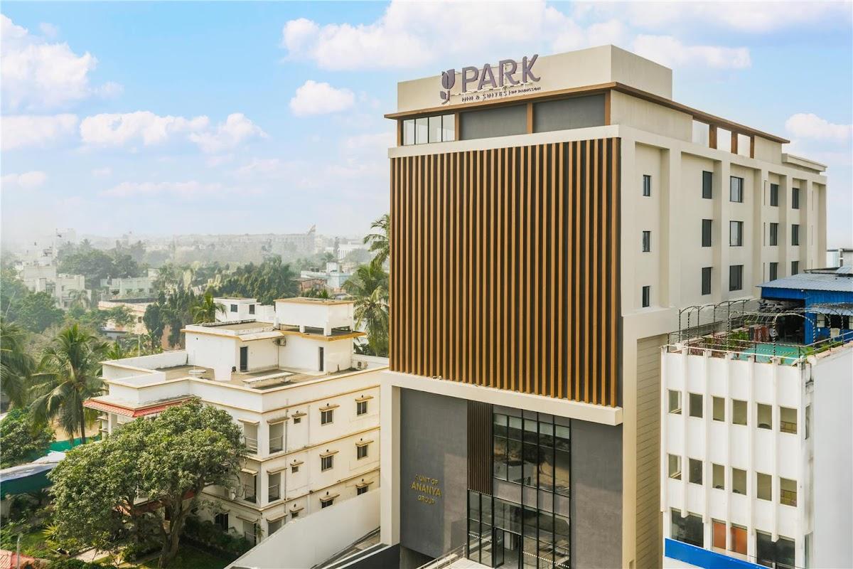Park Inn & Suites by Radisson, Puri – photo 2