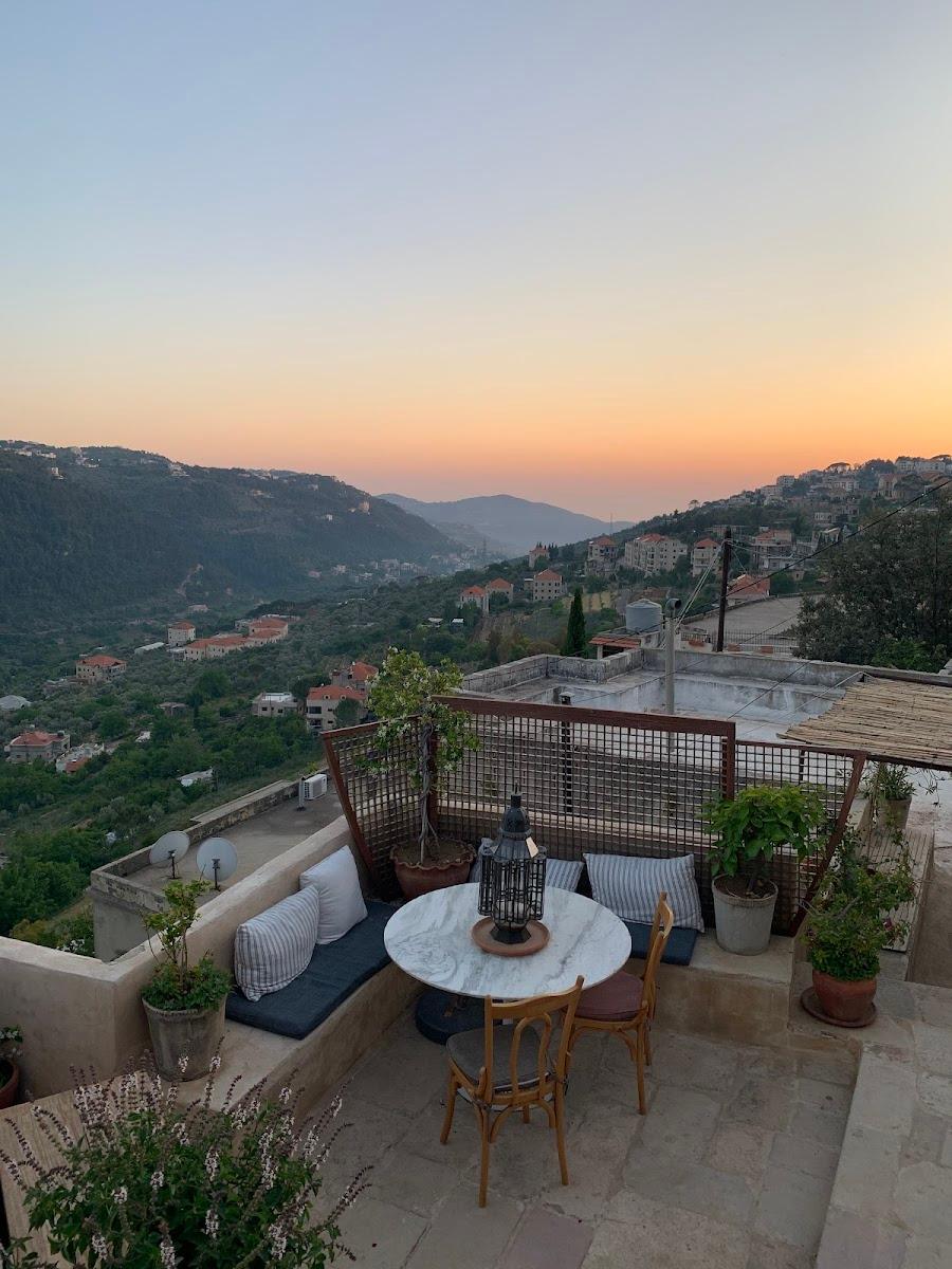 Beyt el Jabal - Guesthouse – photo 2