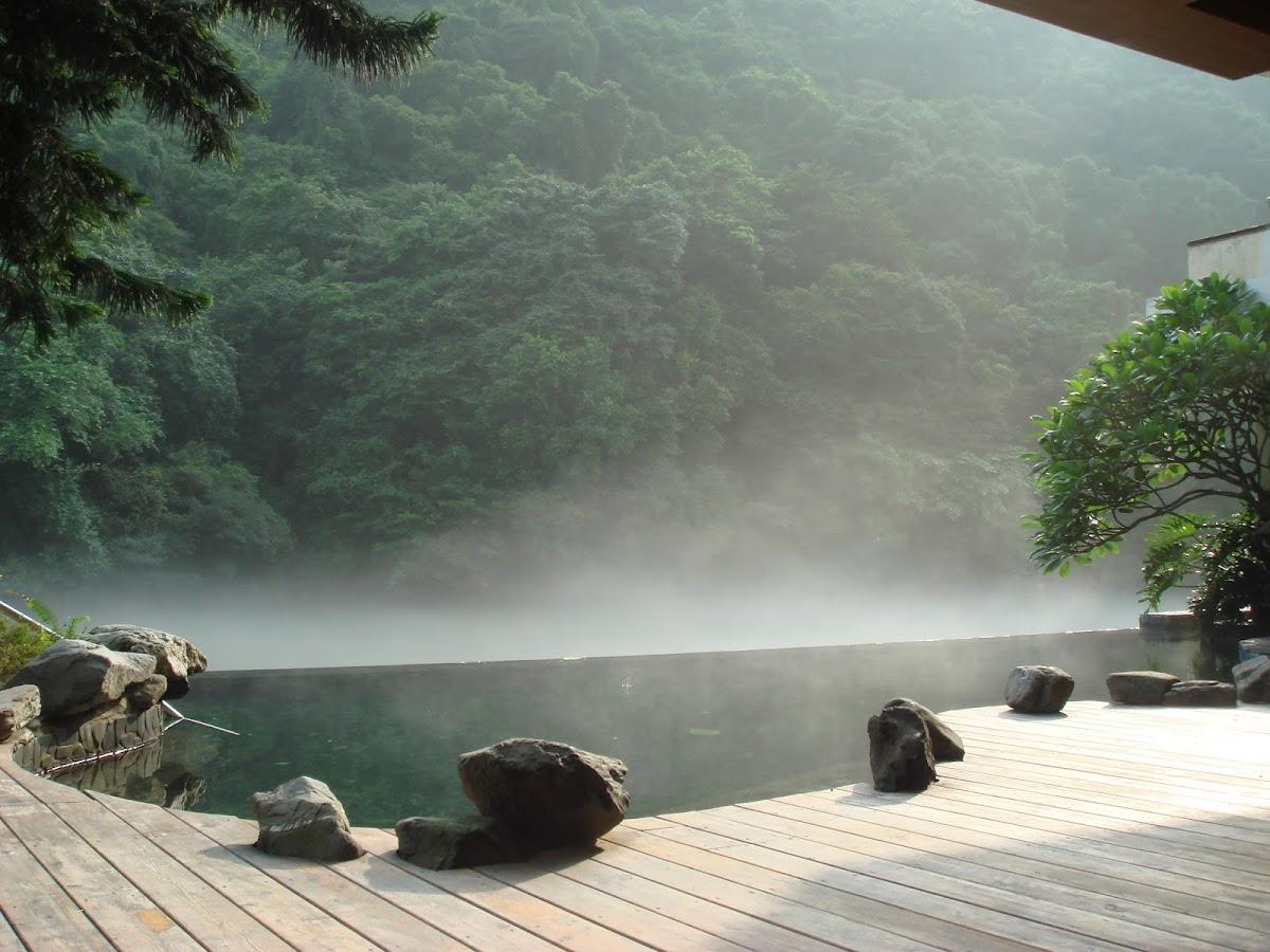 Volando Urai Spring Spa & Resort – photo 3