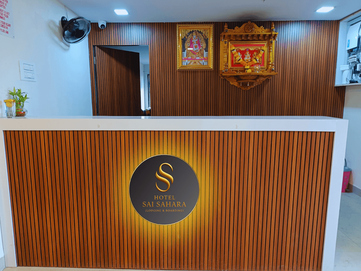 Hotel Sai Sahara – photo 4
