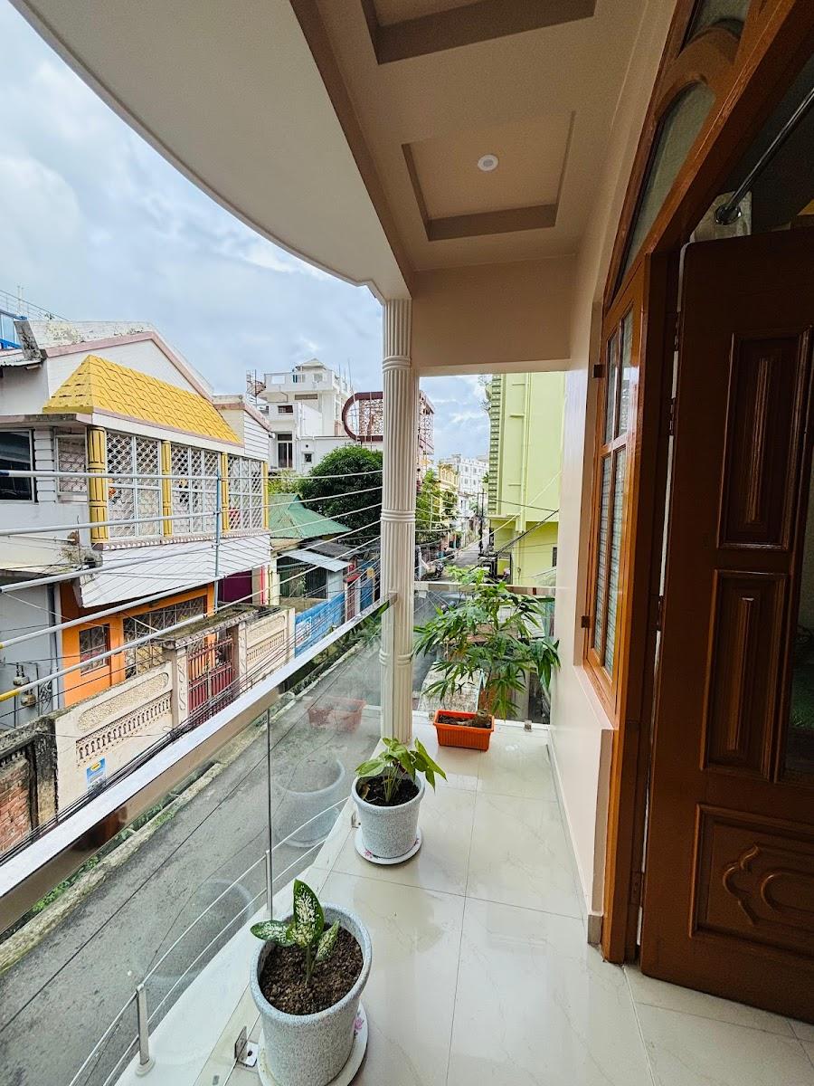 Miss Tea Home