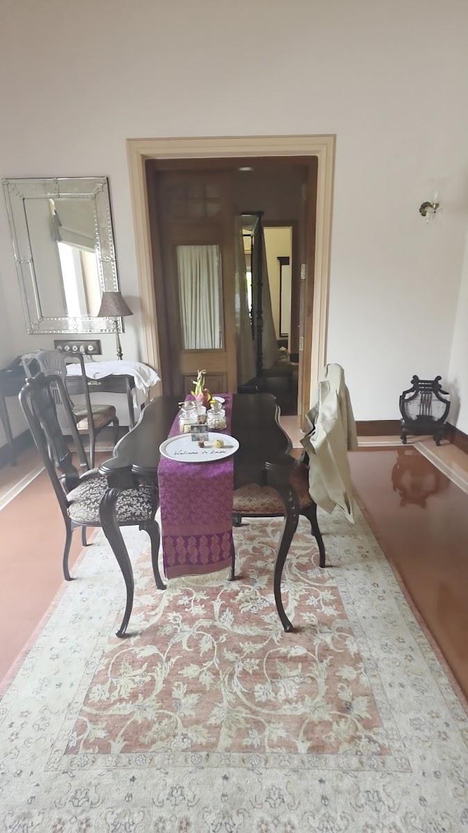 Taj Nadesar Palace, Varanasi – photo 4