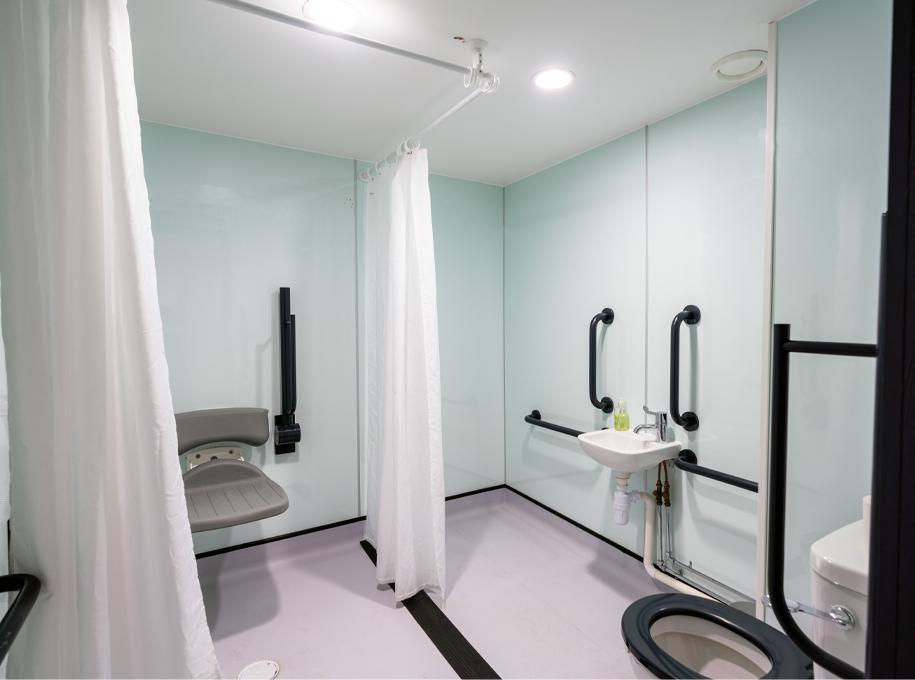 easyHotel Leeds City Centre – photo 4
