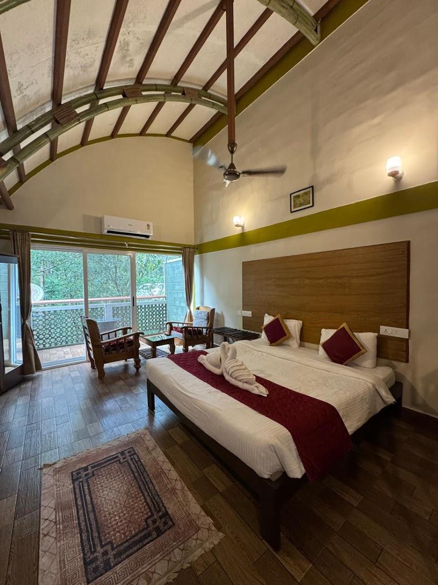 Mookanana Jungle Resort & Spa – photo 2