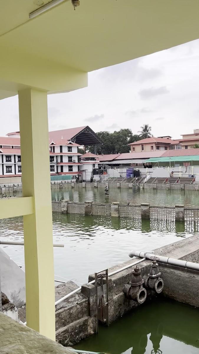 Guruvayur Devaswam Dormitiory – photo 2