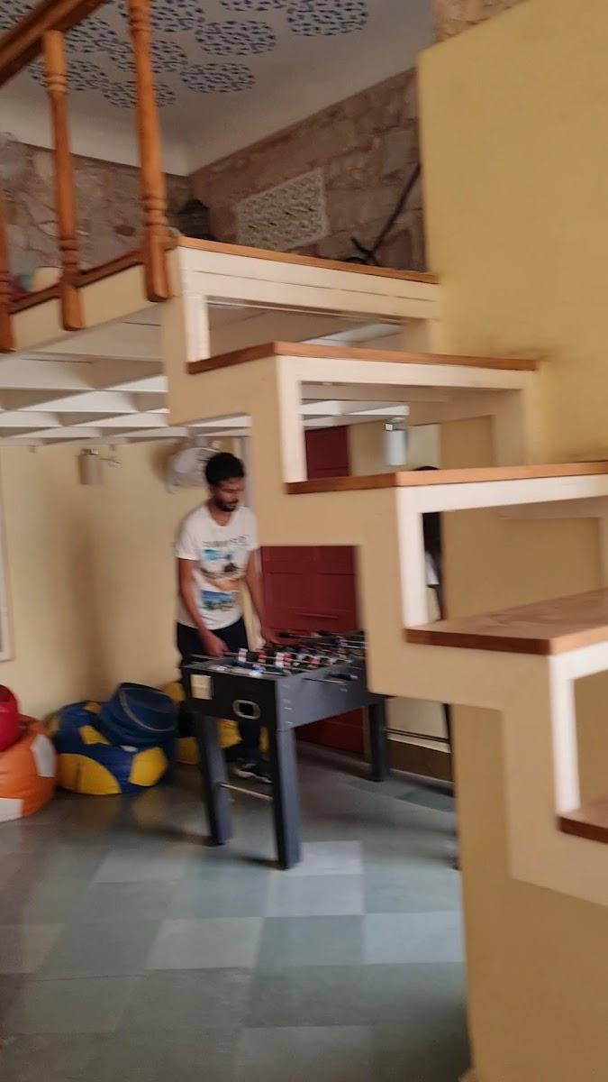 Jaipur Jantar Hostel – photo 3