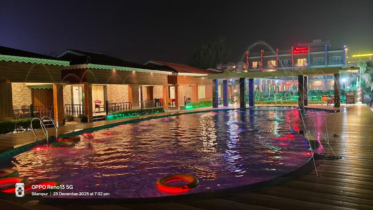 Prasant Beach Resort Mandarmani – photo 4