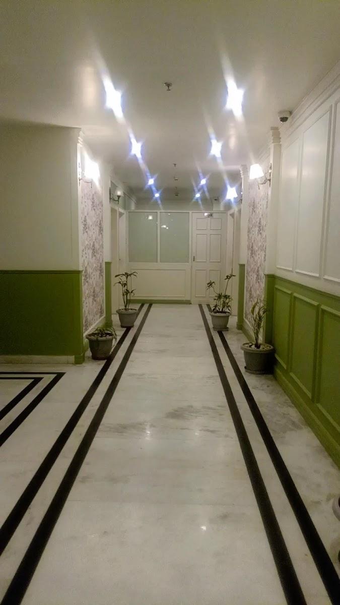 Moustache Select Udaipur – photo 1