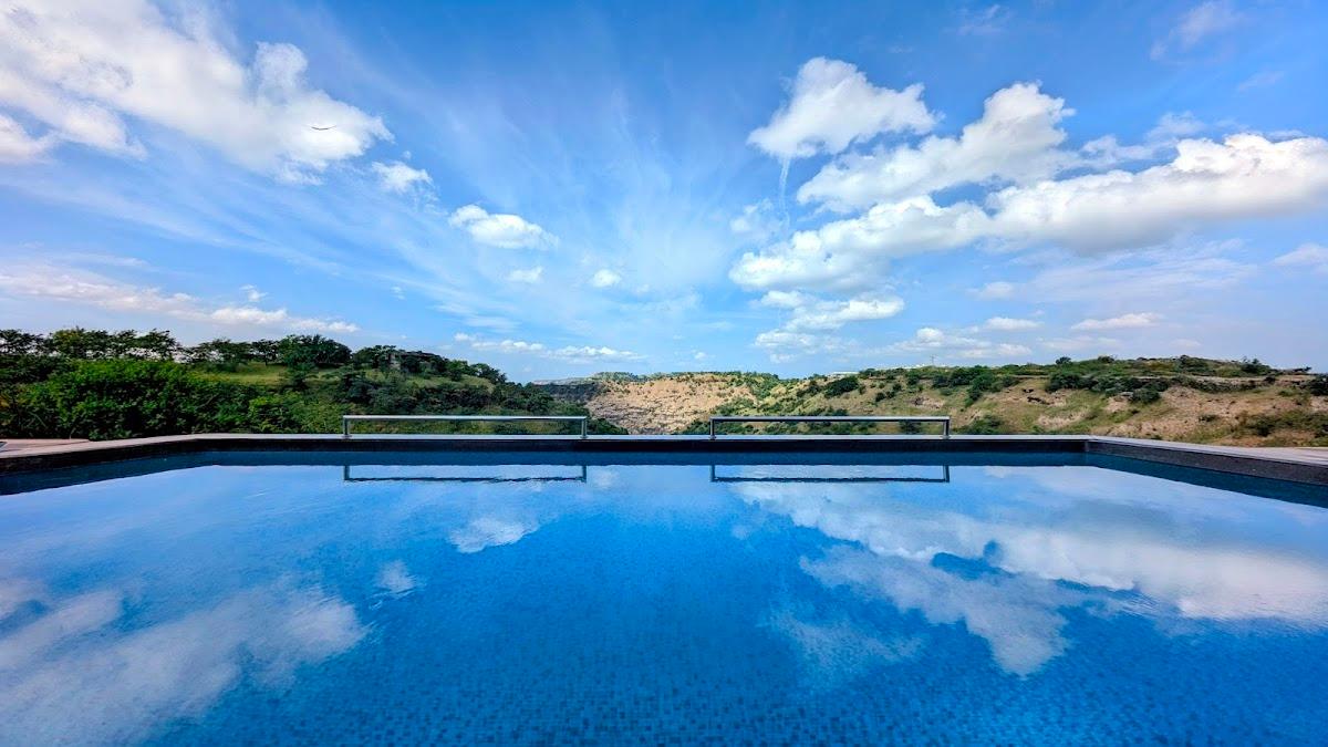 Bliss Villa Igatpuri – photo 2