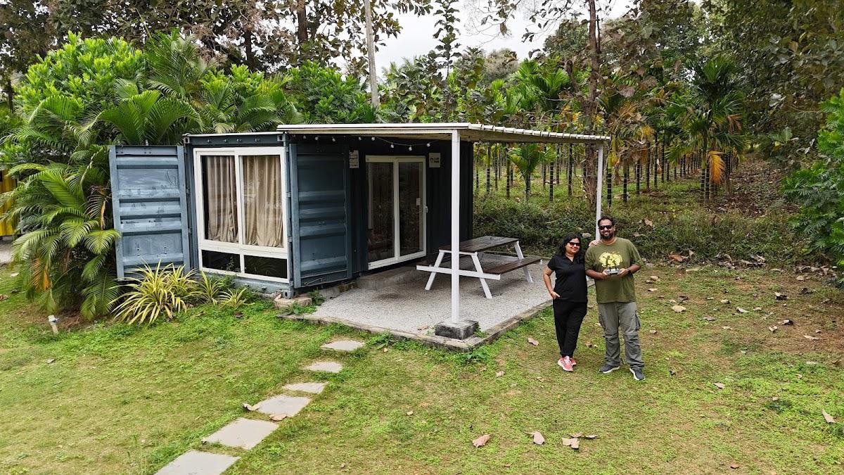 Camp Monk Bannerghatta – photo 4