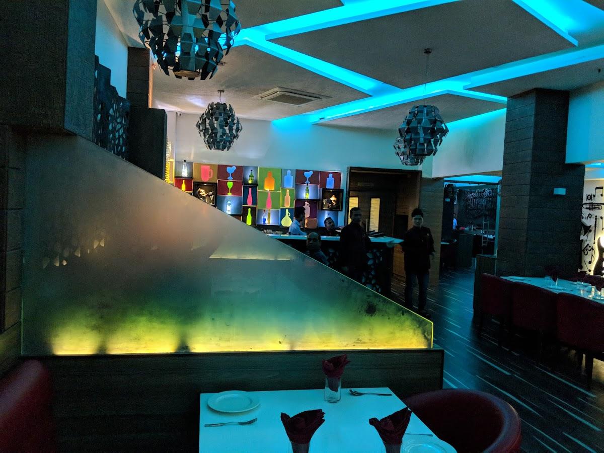 Hotel The Emerald – photo 3