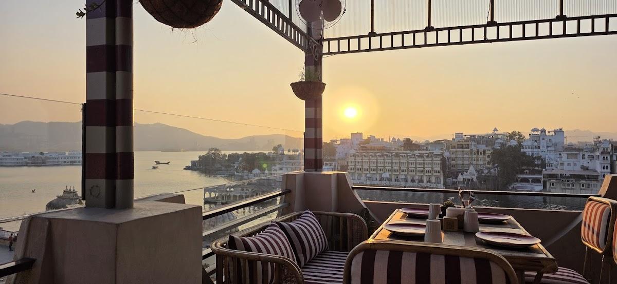 Bun and Bunks – Boutique Hostel & Rooftop Restaurant, Udaipur – photo 1