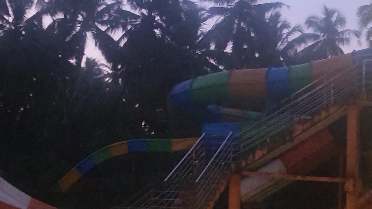 Visava Waterpark & Beach Resort – photo 3