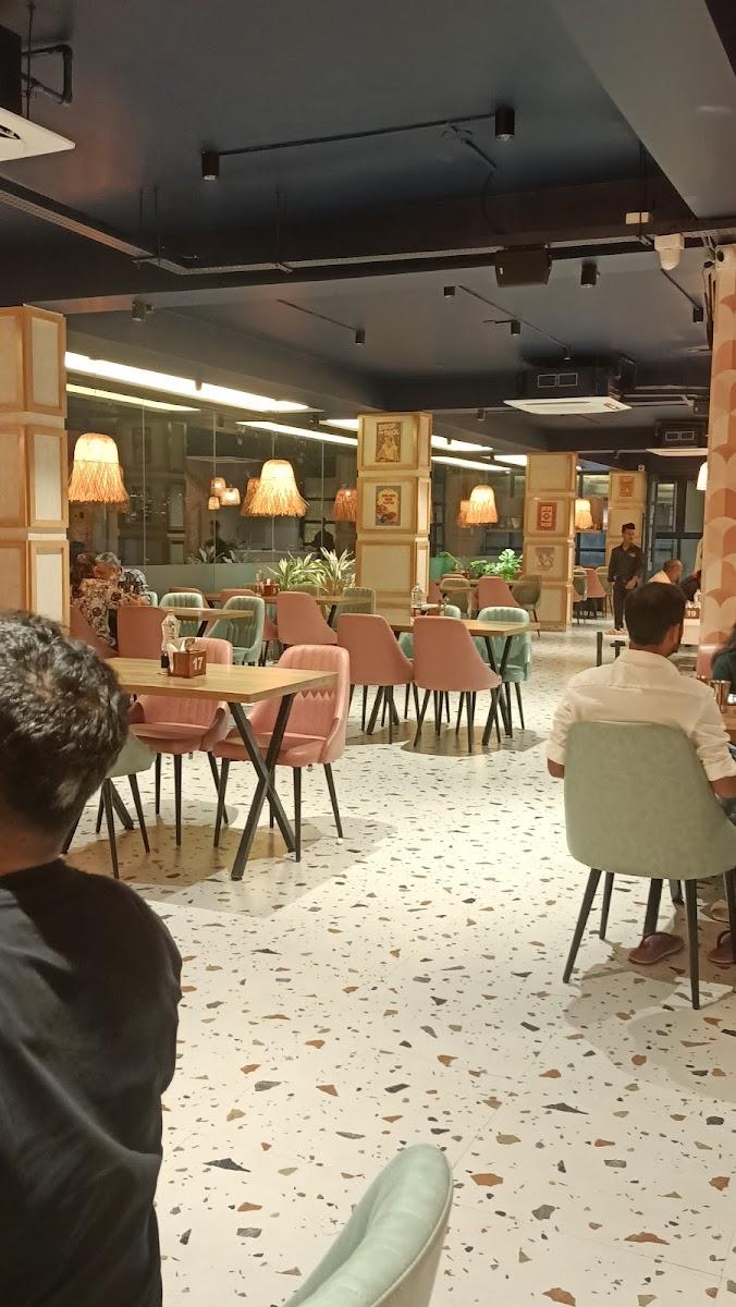 Sadda Punjabi Dhaba - Kanakpura Road – photo 2