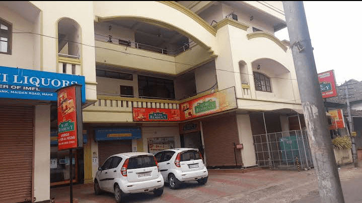 Mahe Residency – photo 3