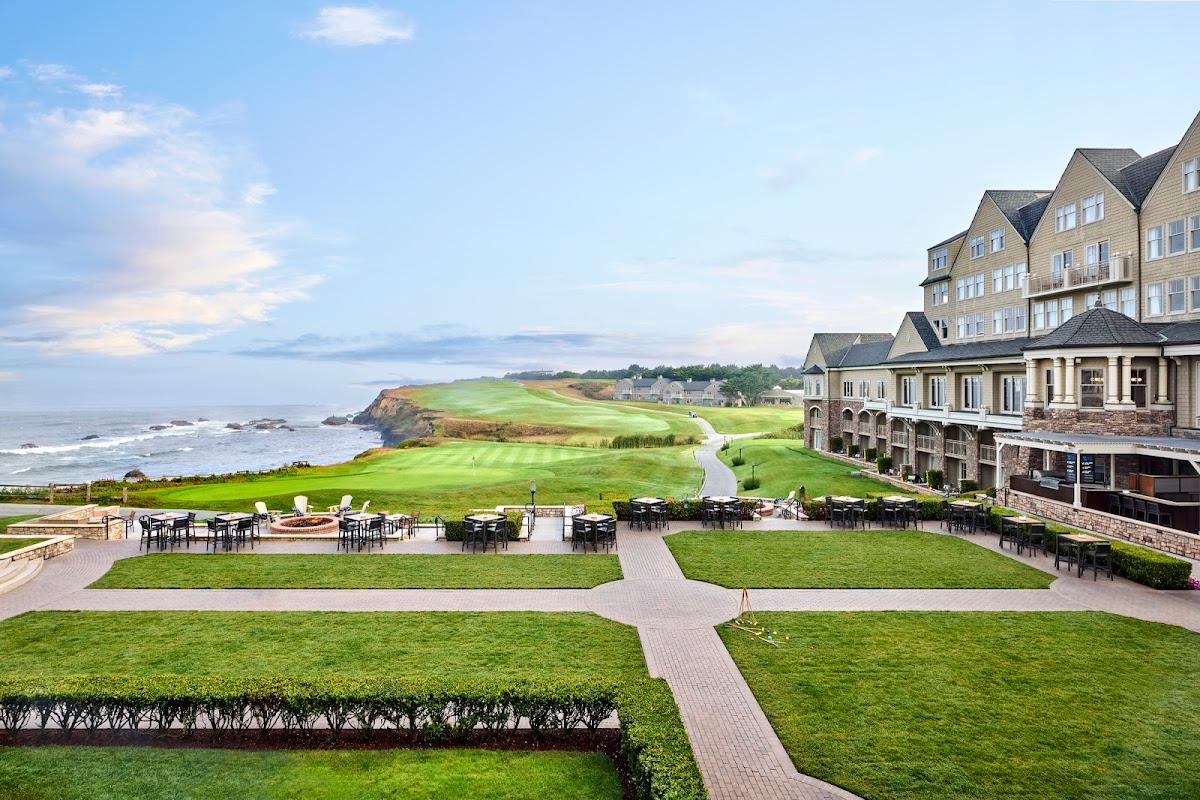 The Ritz-Carlton, Half Moon Bay – photo 4
