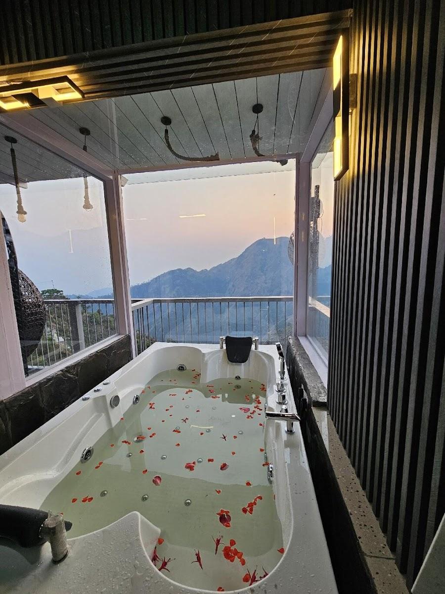The Vacay Homes Mussoorie – photo 4
