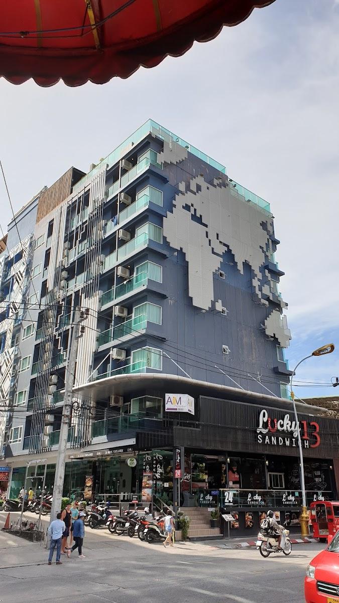 The Crib Patong – photo 4