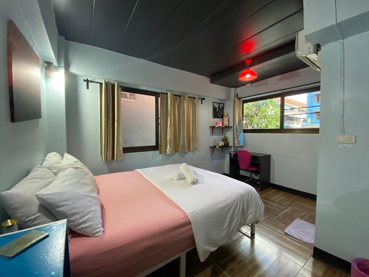 Bangkok Canale Home