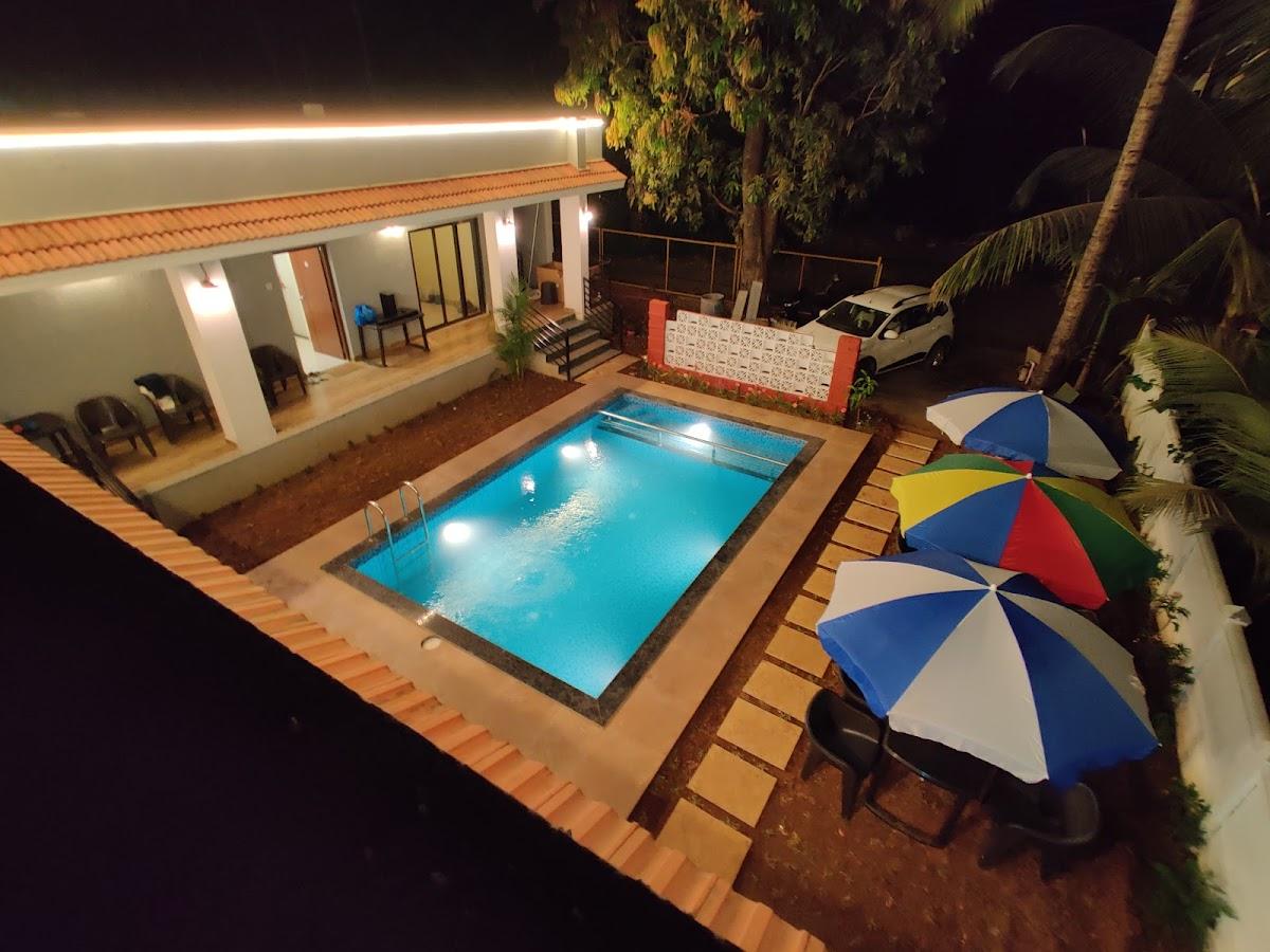 Dream Inn Resort – photo 2