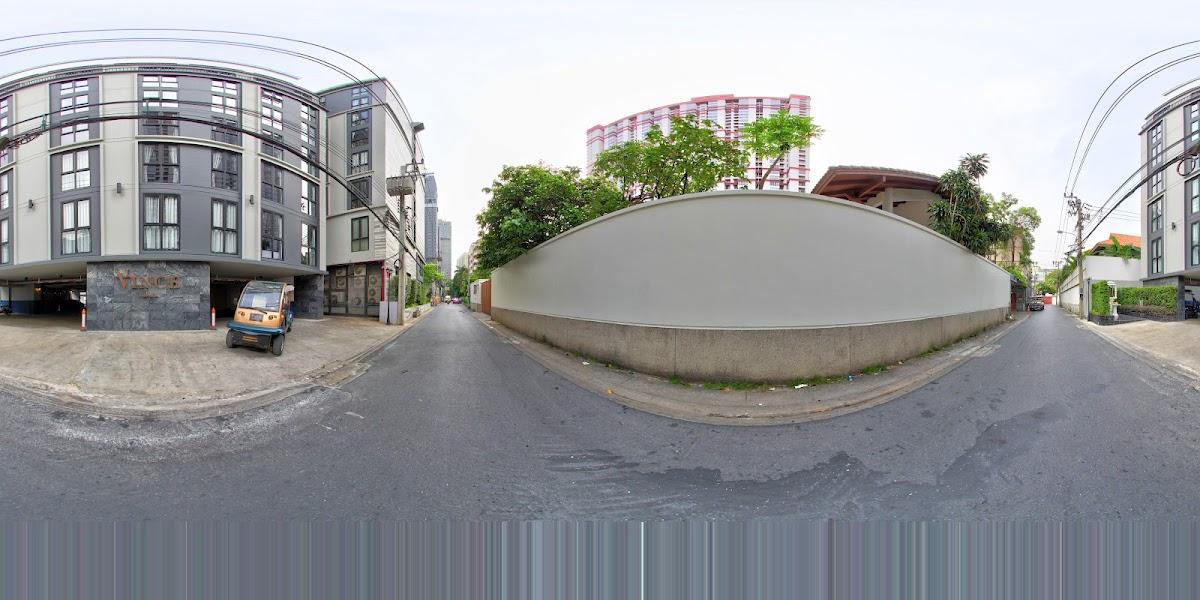 Vince Hotel Bangkok Pratunam – photo 2